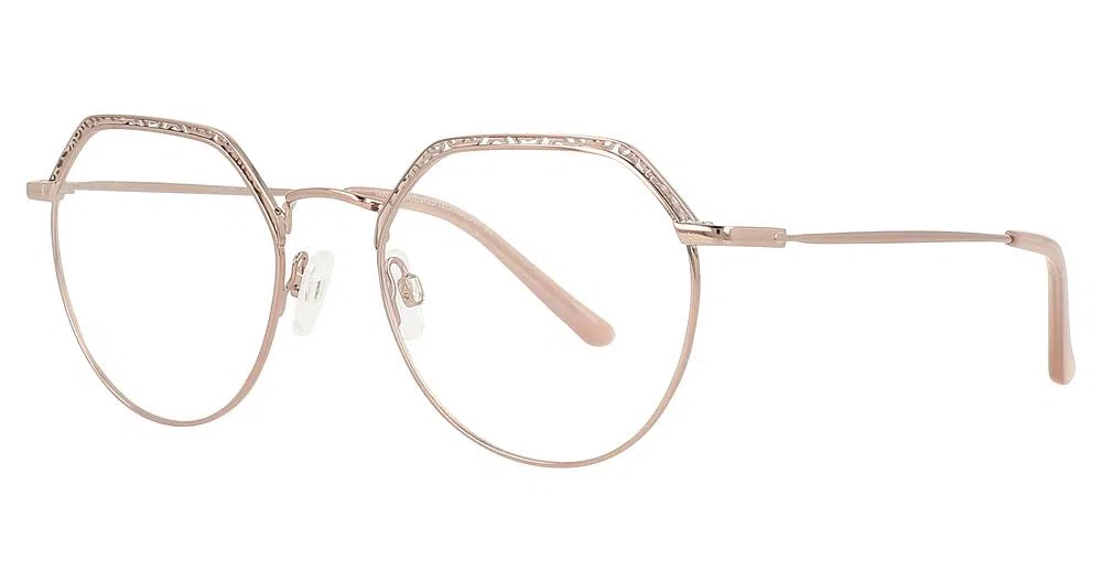 Takumi TK1177 Eyeglasses - view 4